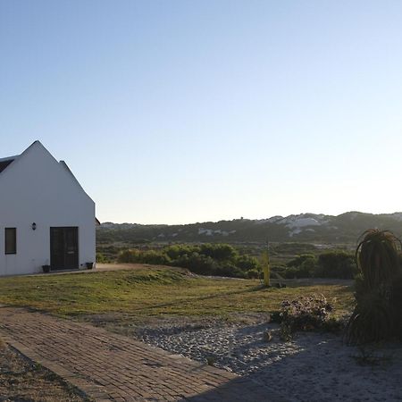 Draaihoek Lodge & Restaurant Илъндс Бей Екстериор снимка